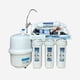 thumbnail image 1 of Purificador de agua osmosis inversa Blanda ® con bomba, 1 of 3