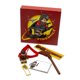 thumbnail image 1 of Set de Papelería IQ Harry Potter - Caja de Regalo para Lectores, 1 of 9