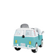 thumbnail image 5 of Rodado Con Pedales Kombina Celeste, 5 of 6