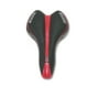 thumbnail image 3 of Asiento Radical Mountain MTB 2502 Negro Rojo, 3 of 3
