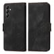 thumbnail image 1 of Carcasa FOXDOCK Samsung Galaxy A15 de cuero PU, diseño acolchado clásico, protección contra caídas y rayones, 1 of 5