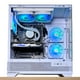thumbnail image 3 of PC Gamer Intel Core Ultra 5 225F + 32GB + RX 7600 8GB I PCP753, 3 of 6