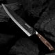 thumbnail image 3 of Cuchillo Parrillero 8" Black Curacaví, 3 of 5