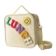 thumbnail image 1 of Bolsa Térmica Para Almuerzo, Bolsa Para Entrega De Alimentos, Contenedor De Alimentos Portátil Impermeable, Color Beige, 1 of 3