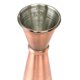 thumbnail image 3 of Jigger Barfly 30 ml/60 ml Cobre Antiguo Estilo Japonés M37005ACP, 3 of 5