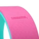 thumbnail image 2 of Rueda de Yoga - Yoga Wheel - Rosa, 2 of 5