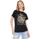 thumbnail image 1 of Polera Mujer Fun Oversize Negro Tigre Corona, 1 of 5