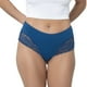 thumbnail image 3 of Pantaleta Algodón y Encaje, 3 of 3