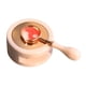 thumbnail image 5 of Herramienta De Horno De Fusión De Cera De Sellado Calentador De Sellado De Cera Para Sello De Letras Rosa, 5 of 5