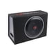 thumbnail image 1 of Caja de subwoofer 10", 1 of 2