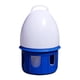thumbnail image 2 of Bebedero Para Palomas, Bebedero Automático Para Pájaros, Dispensador De Agua Para Loros, Palomas, 6L D 19cm H 35CM, 2 of 5
