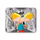 thumbnail image 1 of Mouse pad Animado M47 24x20 cm x 3 mm Neopreno ANHIZ, 1 of 2