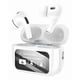 thumbnail image 1 of Audífonos ANC + Pantalla LED TWS In-ear Bluetooth EW72, 1 of 3