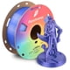 thumbnail image 1 of Filamento POLYMAKER Panchroma Silk PLA, 1,75 mm, 1 kg, bígaro, 1 of 9