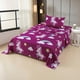 thumbnail image 1 of Juego De Sabanas Genericas De 1 Plaza + 1 Funda De Almohada, 1 of 3