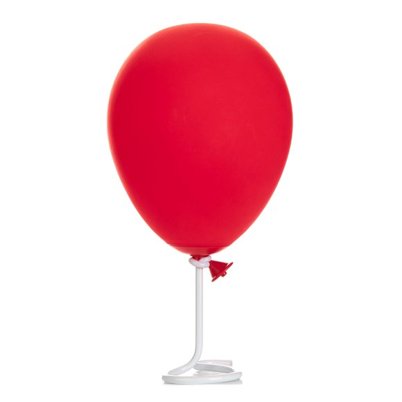 Lámpara Paladone Pennywise Globo Rojo – Decoración para fans de IT