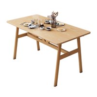 Klik Muebles - Mesa De Comedor O Cocina Madera 120X70