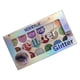 thumbnail image 1 of Paleta Sombras Glitter Pigmentación sin Gel, 1 of 3