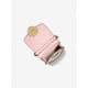 thumbnail image 2 of Bolso Crossbody Pequeño Carmen De Piel Sintética Para Teléfono Para Mujer (rubor Empolvado), 2 of 10