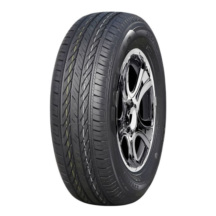 Neumático 215/60r17 100h Enjoyland Rf10 Rotalla Pr H/t