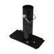 thumbnail image 1 of Base para Pie de Gato BAL 29055B de Alta Resistencia Capacidad 5000 lbs, 1 of 1
