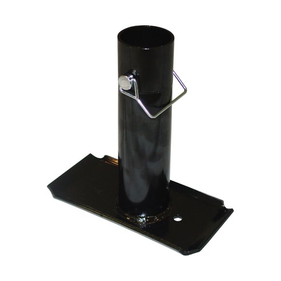 Base para Pie de Gato BAL 29055B de Alta Resistencia Capacidad 5000 lbs