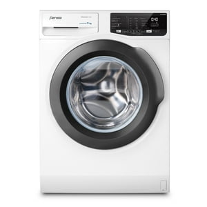 Fensa - Lavadora Carga Frontal 11 Kg Premium Care 11W Blanca