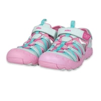 Sandalias Niña Menta Pillin