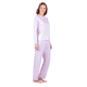 thumbnail image 3 of Pijama Invierno Algodón Mujer, 3 of 3