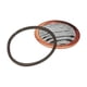 thumbnail image 2 of Elemento de filtro de combustible tipo disco moneda de reemplazo SPEEDFX, 2 of 4