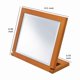 thumbnail image 4 of Espejo Home Espejo Benzara de madera rectangular inclinado biselado, 4 of 5