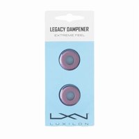 Antivibrador De Tenis Luxilon Legacy Dampener X2