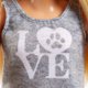 thumbnail image 5 of Set de juego Barbie Animal Lovers con muñeca, cachorro y conejito y acceso., 5 of 7