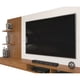 thumbnail image 5 of Panel Tv 60 Bento 1 Puerta Blanco - Café, 5 of 8