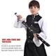 thumbnail image 3 of Espada de cosplay PZOEWUESR de 79 cm, de espuma, segura para niños, 3 of 7