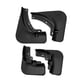 thumbnail image 3 of 4 Guardabarros Automotrices Delanteros Y Traseros Para Haval Jolion Durable, 3 of 5