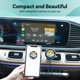 thumbnail image 3 of Adaptador de Audio Inalámbrico OTTOCAST Clip CarPlay para Auto, 3 of 7
