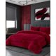 thumbnail image 1 of Cubrecamas Sherpa Peludo con Chiporro Invierno plaza y media03, 1 of 7