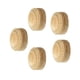 thumbnail image 3 of 5 Piezas Pool Cue Stick Tips Accesorios Herramienta Para Jugadores De Pub Sala De Billar 11 Mm, 3 of 4