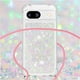 thumbnail image 2 of Funda FOXDOCK para Google Pixel 8A con Cuerda Ajustable, Brillo Líquido, Protección Antigolpes y Lente – Ideal para Regalo, 2 of 6