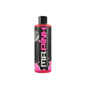 Chemical Guys - Shampoo Para Auto Mr. Pink (473 Ml)