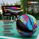 thumbnail image 3 of Baloncesto AND1 Ultra Grip oficial de goma, tamaño 7 (29,5 cm), 3 of 6