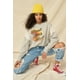 thumbnail image 4 of Una Sudadera Gráfica de Punto de Rizo Francés, 4 of 5