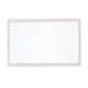 thumbnail image 4 of Luz LED De Panel Plano 6500K Luz De Techo Colgante Con Iluminación De Borde Blanco Frío 32W, 4 of 5