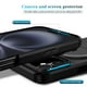 thumbnail image 3 of Funda FOXDOCK para iPhone 16 – Magnética Antigolpes con Soporte y Protección Doble, 3 of 6