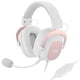thumbnail image 1 of Redragon Audifono Gamer Zeus H510W White, 1 of 6