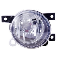 Repuestos Del Sol - Neblinero Delantero Derecho Great Wall Wingle 5 2 0 Gw4D20B Crdi 2011 2021