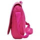 thumbnail image 3 of Bolso Morral Shelton Rosado Flor Paz Head, 3 of 4