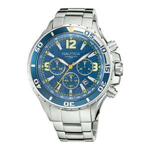 Reloj Nautica Hombre Napnss219