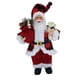 thumbnail image 3 of Muñeco De Papá Noel, Regalo Decorativo, Decoración Navideña Para Escritorio, Adorno De Oficina, 3 of 3